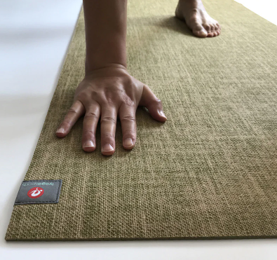 The Balance Mat